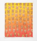 Teddy Bears sherpa blanket