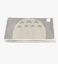 Totoro sherpa blanket