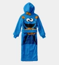 Cookie sherpa robe