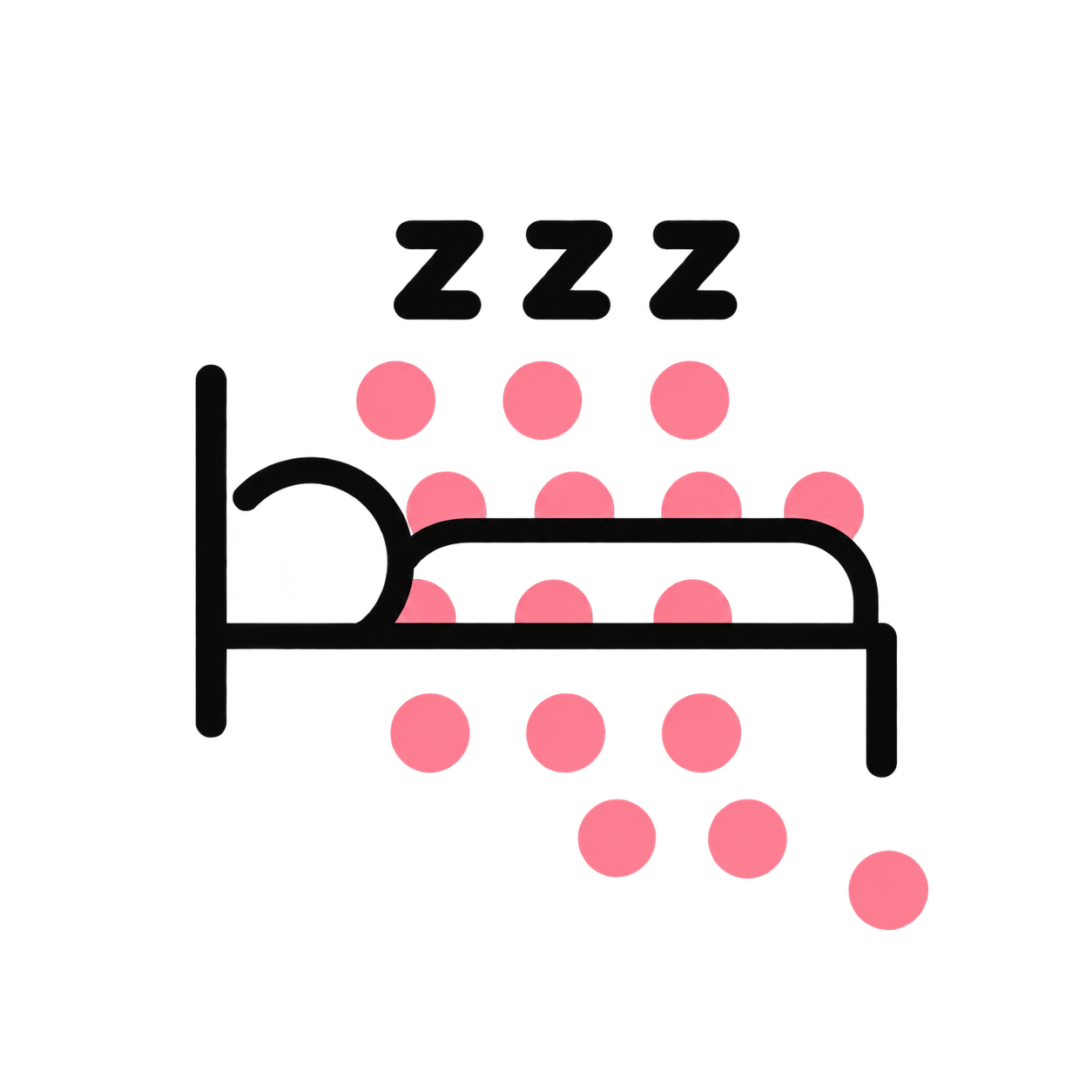 Evening naps