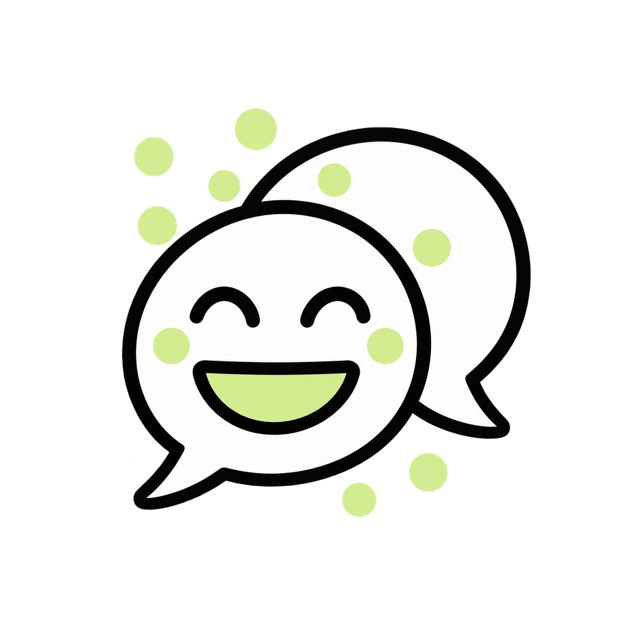 Over 1 million happy customers