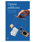 Opinia publiczna, Walter Lippmann
