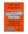 Przyczepne Historie, Chip Heath, Dan Heath