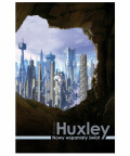 Nowy wspaniały świat, Aldous Huxley