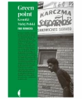 Greenpoint. Kroniki Małej Polski, Ewa Winnicka