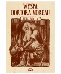 Wyspa Doktora Moreau - Wydanie Jubileuszowe, Herbert George Wells