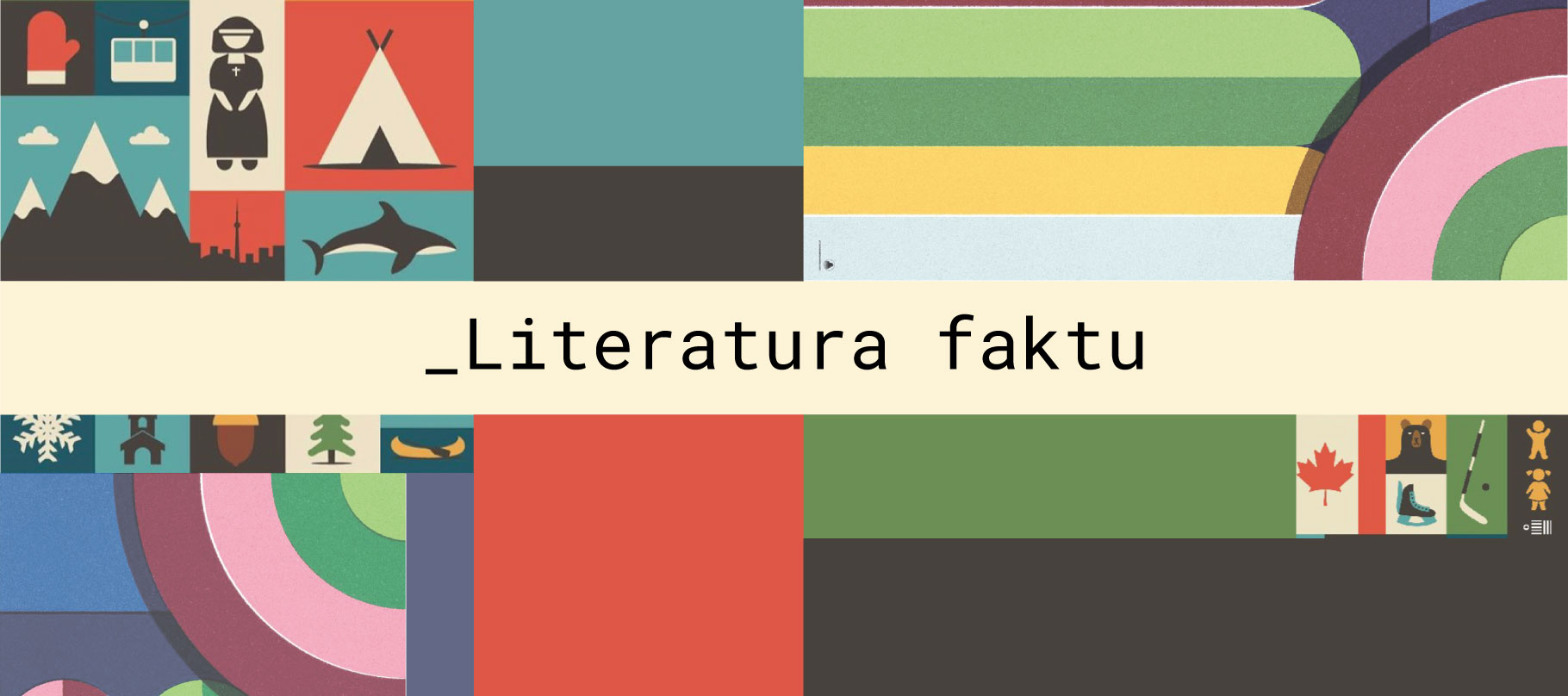 _literatura faktu