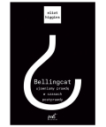 Bellingcat: ujawniamy prawdę w czasach postprawdy, Eliot Higgins
