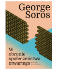 W obronie społeczeństwa otwartego, George Soros