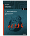 O powstawaniu gatunków, Karol Darwin