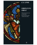Odrzucony obraz, C. S. Lewis