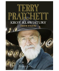Kiksy klawiatury, Terry Pratchett