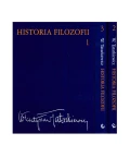 Historia filozofii [Tom I-III], Władysław Tatarkiewicz
