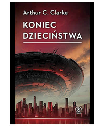 Koniec dzieciństwa