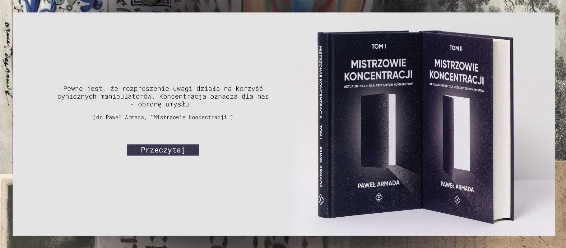 Mistrzowie koncentracji