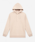 Essential hoodie, beige