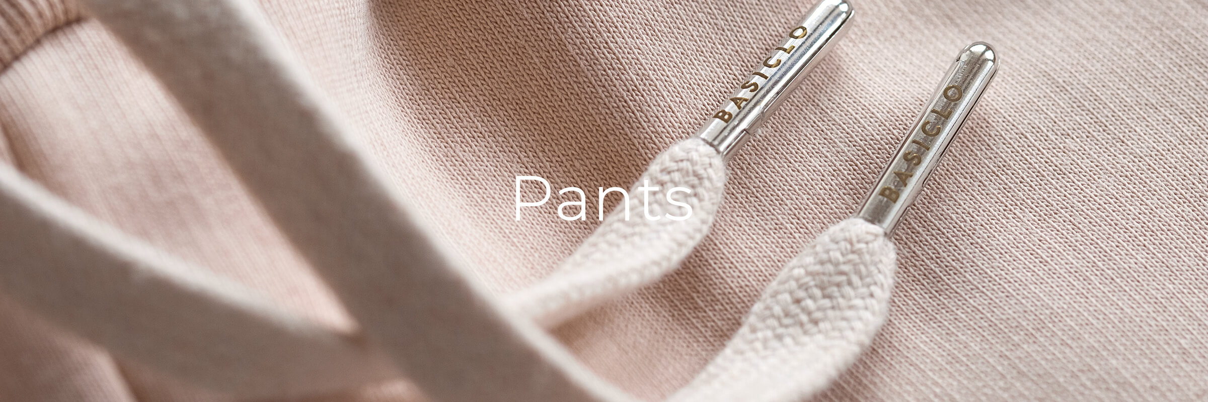 Pants women's collection baner