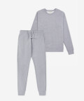 Sweatsuit, Grey