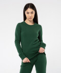 Essential sweatshirt, green