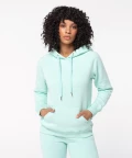 Sweatsuit with hoodie, Mint