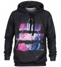 Fly with Me hoodie