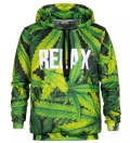 Relax hoodie