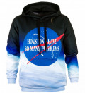 So Many Problems hoodie