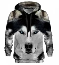 White Wolf hoodie