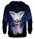 Printed hoodie Tiger