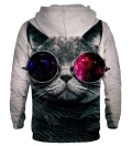 Printed hoodie Catty