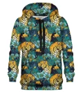 Jungle hoodie