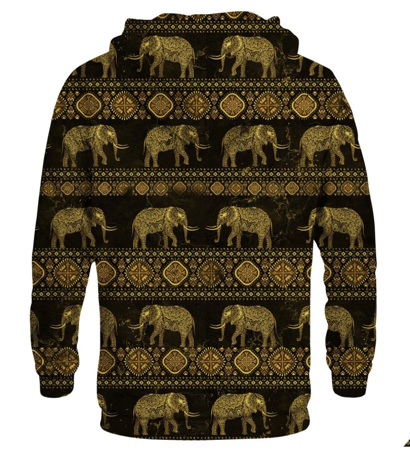 Golden Elephants underwear