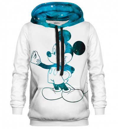 Printed hoodie Rebello