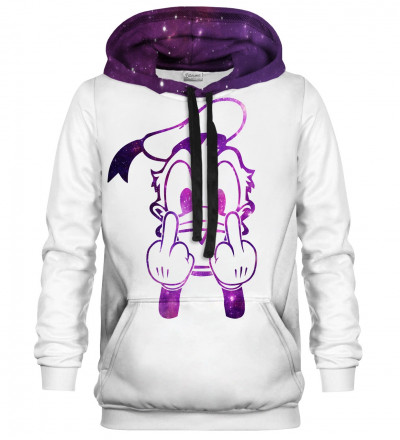 Le sweat Rebel