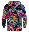 Printed hoodie Full of Colors