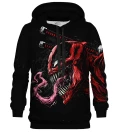 Venompool hoodie