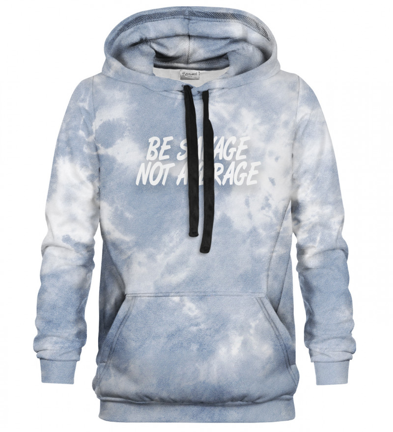 dye hoodie