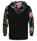 Close to nature cotton hoodie