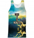 Moment Tank Top