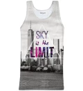 Tank Top Sky is the Limit