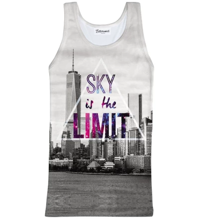 Sky is the Limit Tank Top