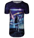 T-shirt longs Astronaut