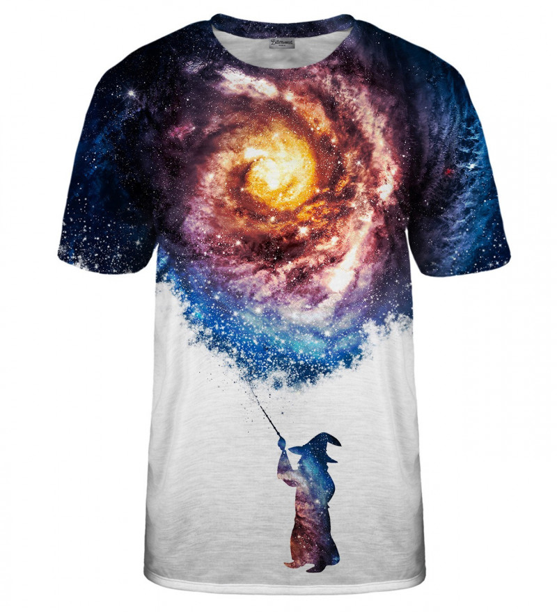 Wizard t-shirt