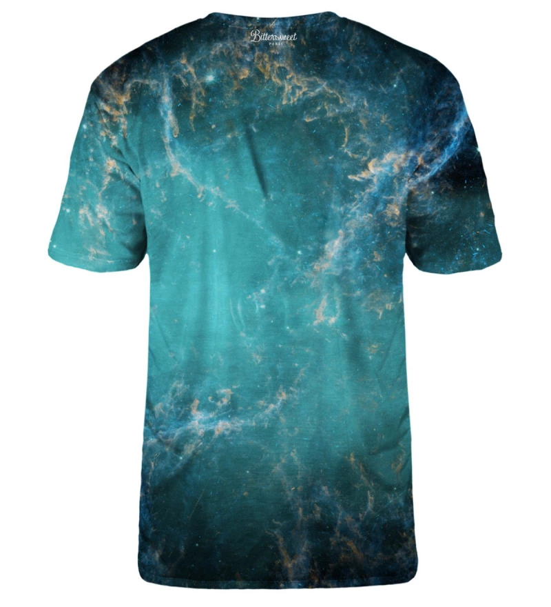 T-shirt Galaxy Abyss