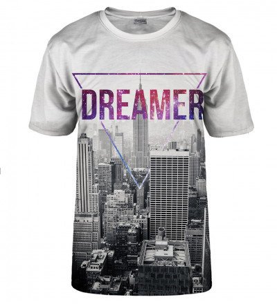 Tee-shirt Dreamer