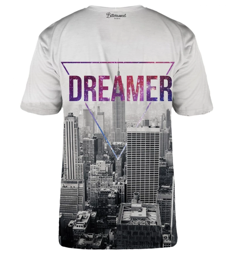 T-shirt Dreamer