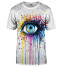 T-shirt Eye