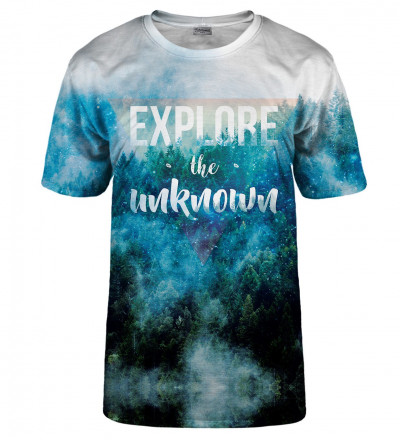 Explore t-shirt