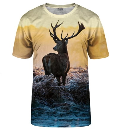Deer t-shirt