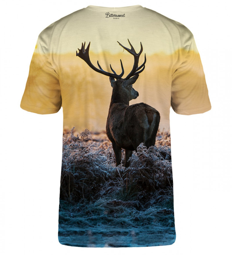T-shirt Deer